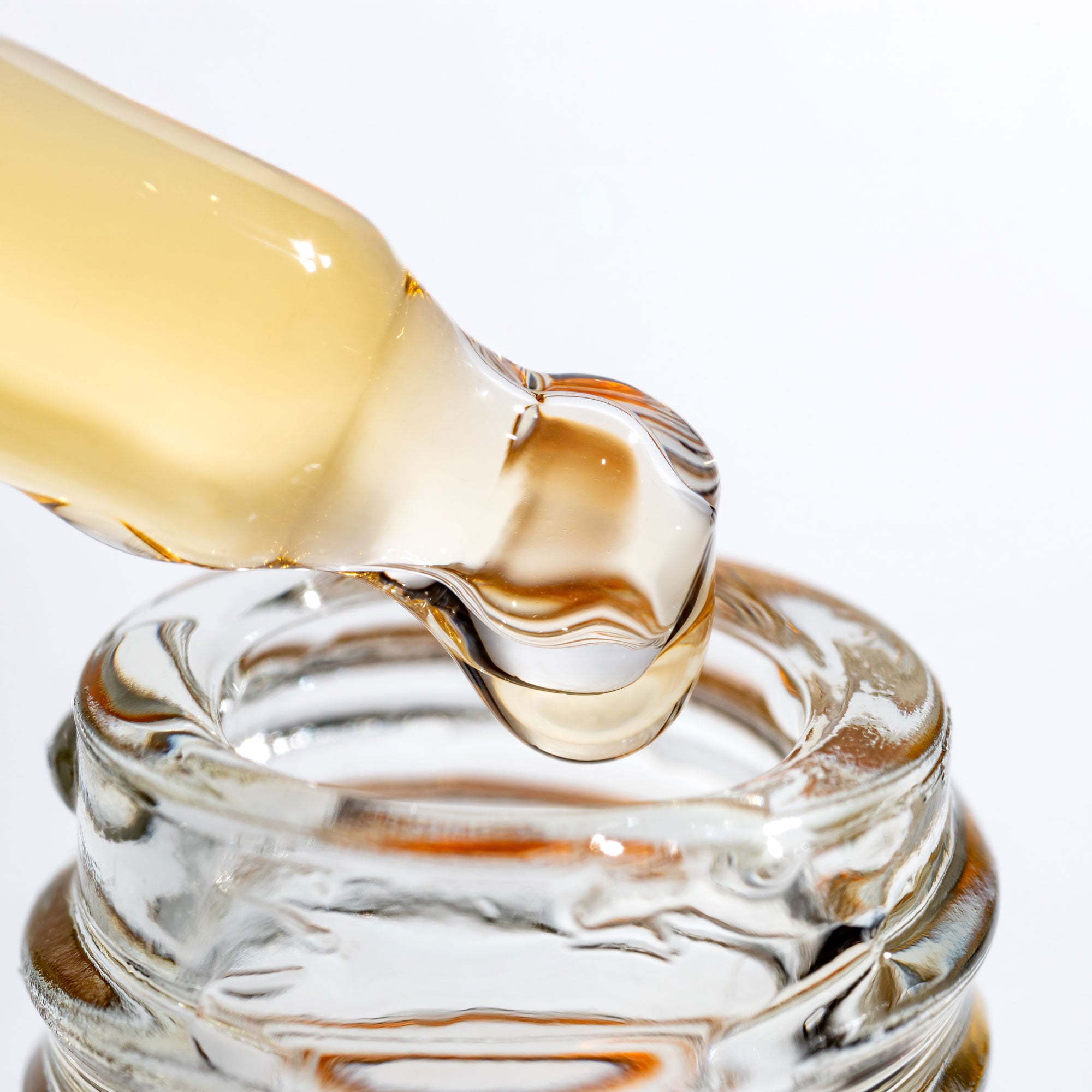 Brightening Facial Serum with 5% Vitamin C & 2% Hyaluronic Acid 30ml