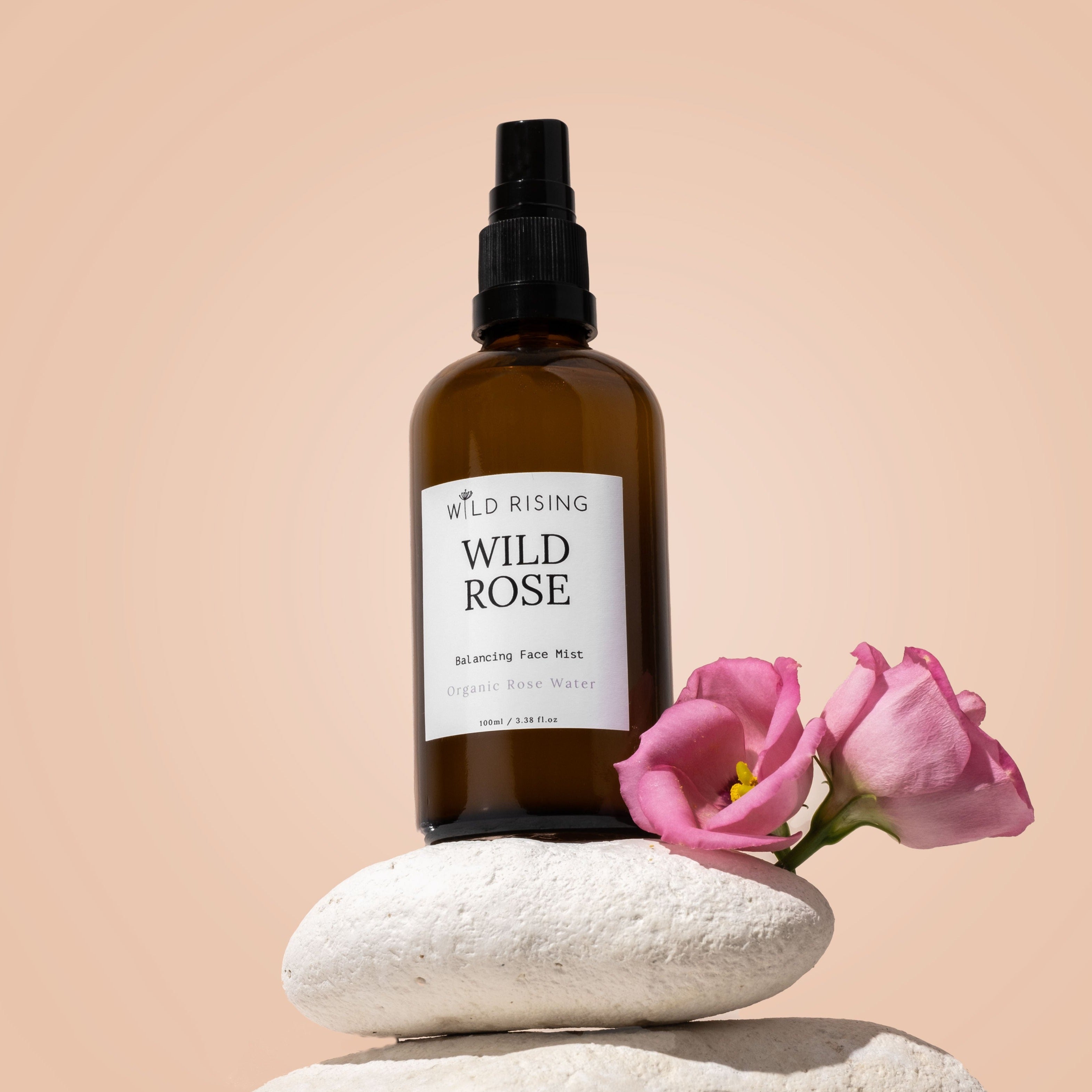 Mature Skincare Set