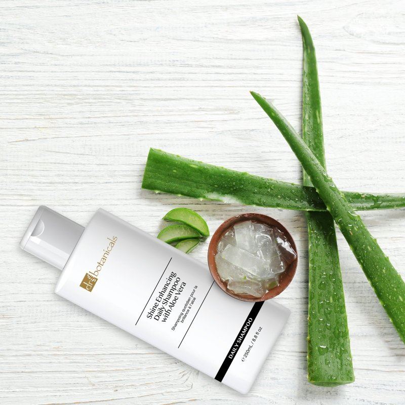 Kit de shampoing et revitalisant Ultimate Shine 