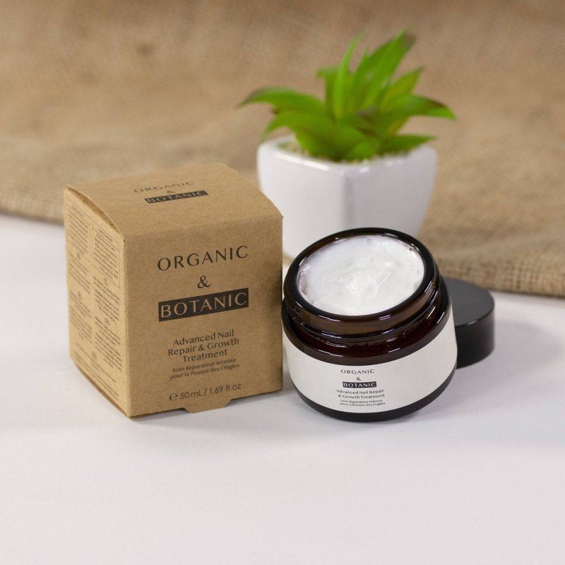 Soin Total des Ongles 50 ml