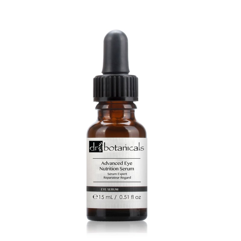 Advanced Eye Nutrition Serum 15ml - Dr Botanicals