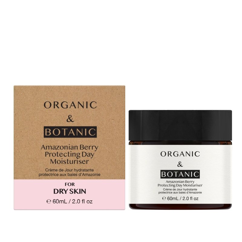 Amazonian Berry Routine Kit - Dr Botanicals