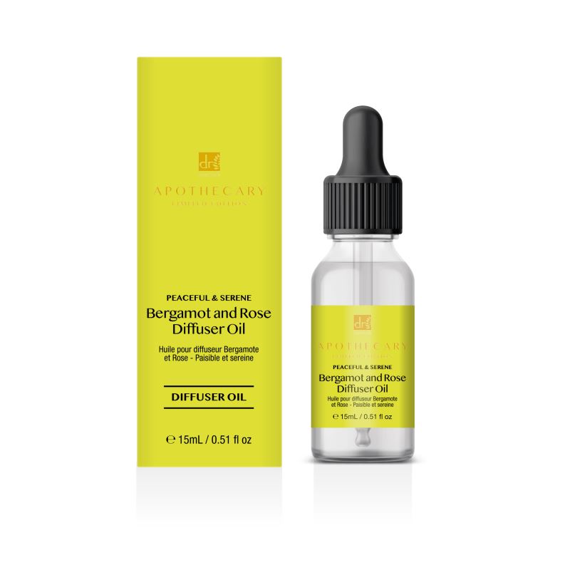 Mindful Moments Diffuser Oil Set