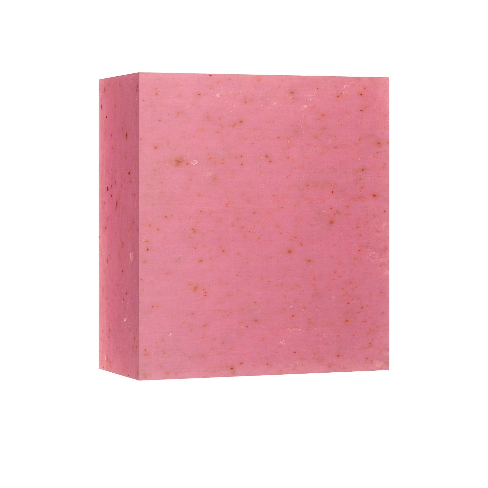 Dr Botanicals La Rose Francaise Facial Cleansing Bar 100g Twin Value Savings Pack