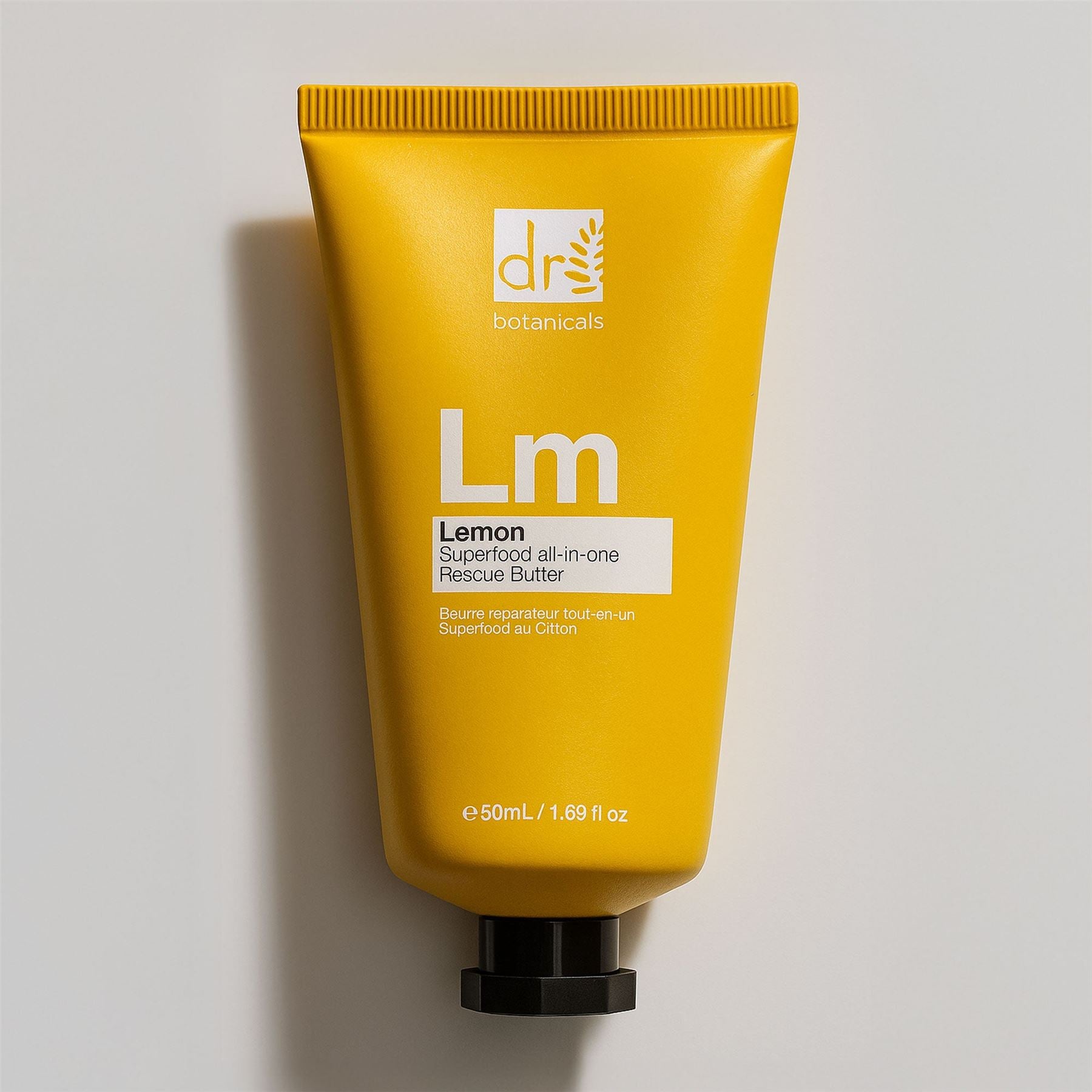RDB Lemon Superfood all-in-one  Rescue Butter 50ml