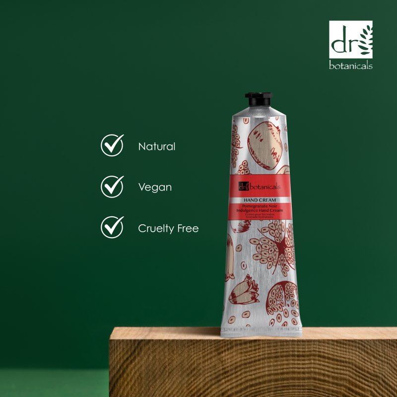 Pomegranate Noir Indulgence Hand Cream 50ml