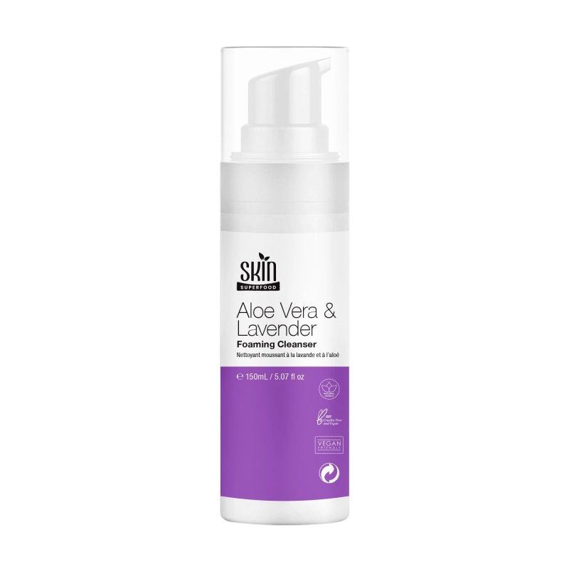 Coffret cadeau Skin Superfood Superheroes