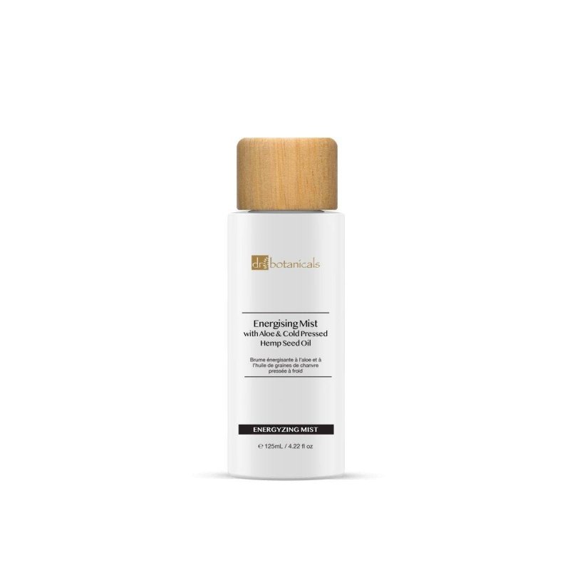 Energysing Mist 125ml - Dr Botanicals