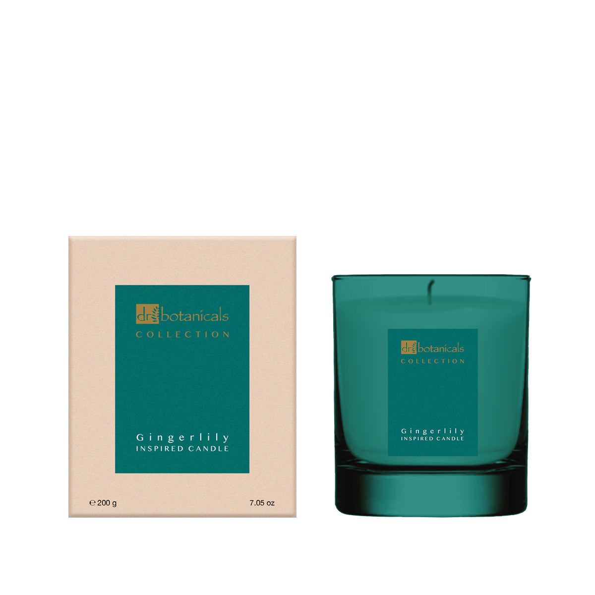 Kit de bougies