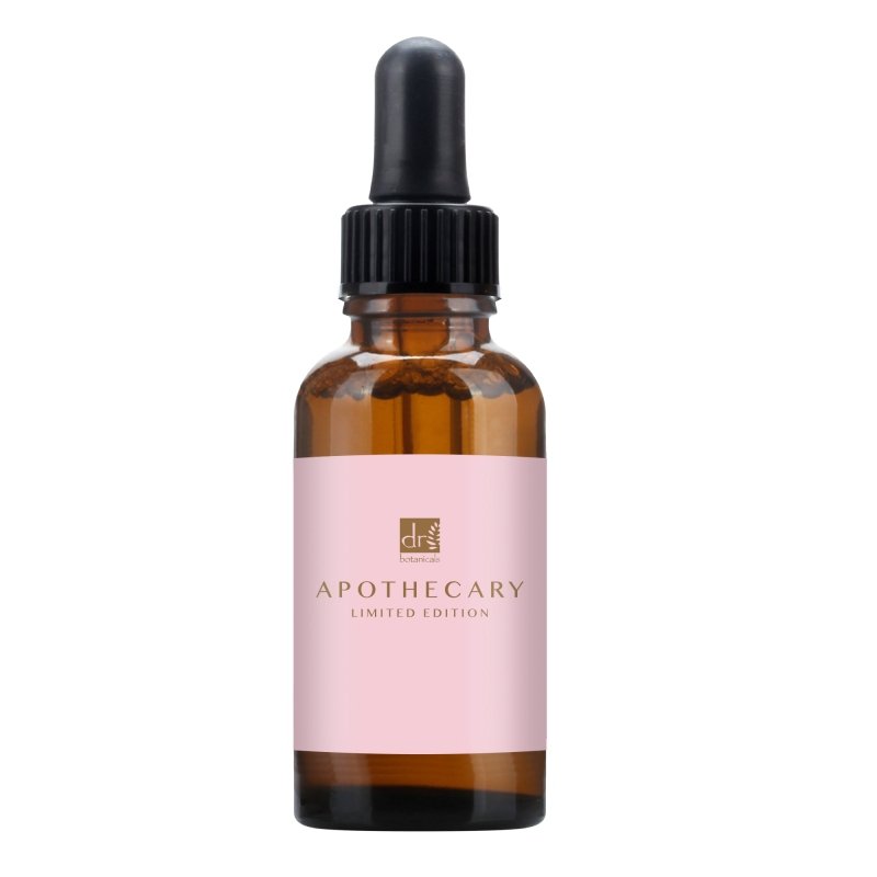 Goji Radiance Effect Serum 30ml - Dr Botanicals