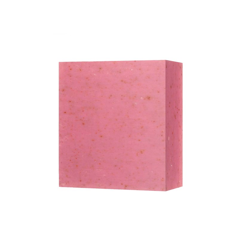 La Rose Française Facial Cleansing Bar (Pack of 5) 100g x 5 - Dr Botanicals