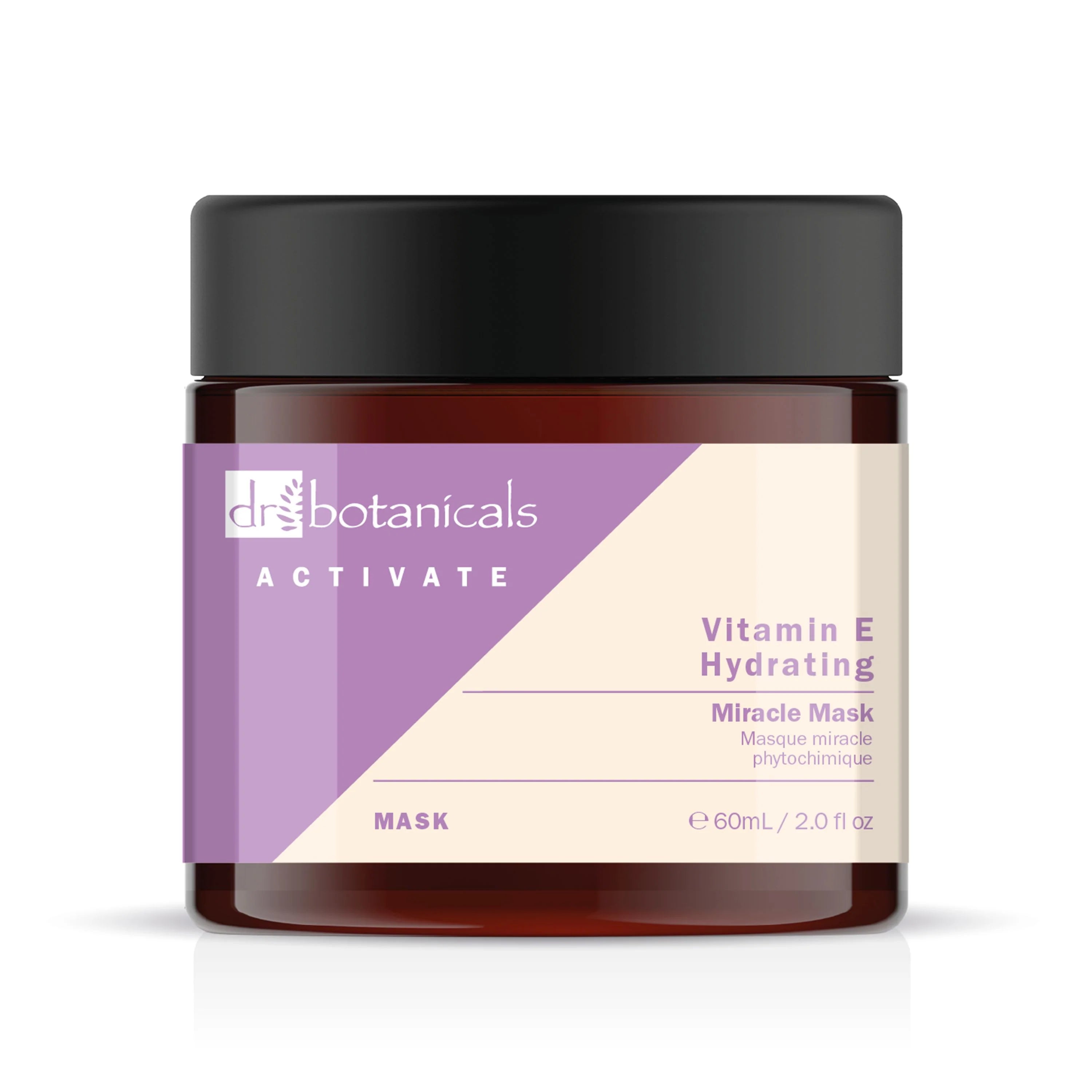 Dr Botanicals Anti-Ageing Activate Radiance Renewal SHORT DATE Kit