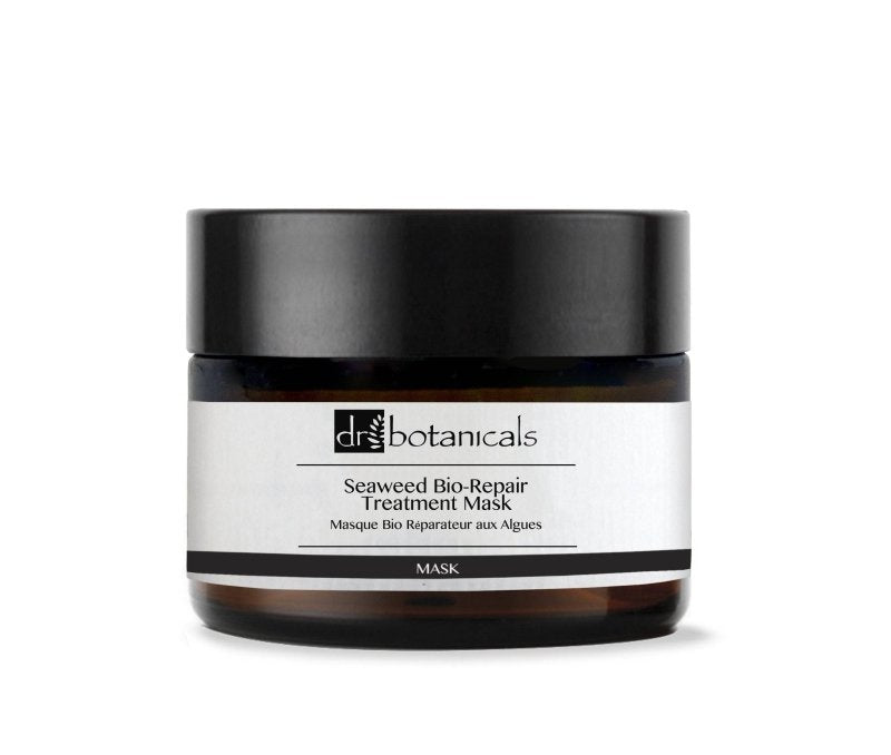 Seaweed Bio - Repair Treatment Mask 50ml - Dr Botanicals