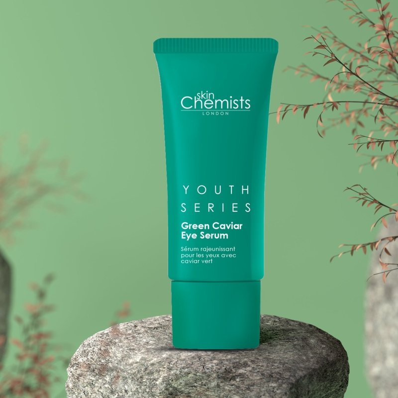 Youth Series Green Caviar Evening Essentials Kit - Dr Botanicals