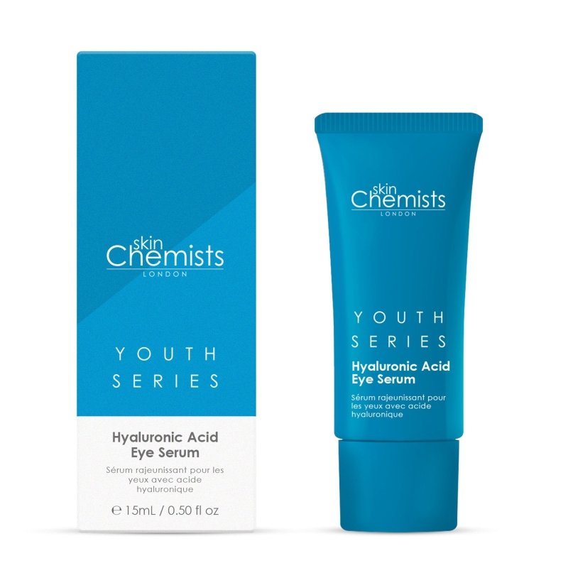 Youth Series Hyaluronic Acid Morning Maintenance Kit - Dr Botanicals