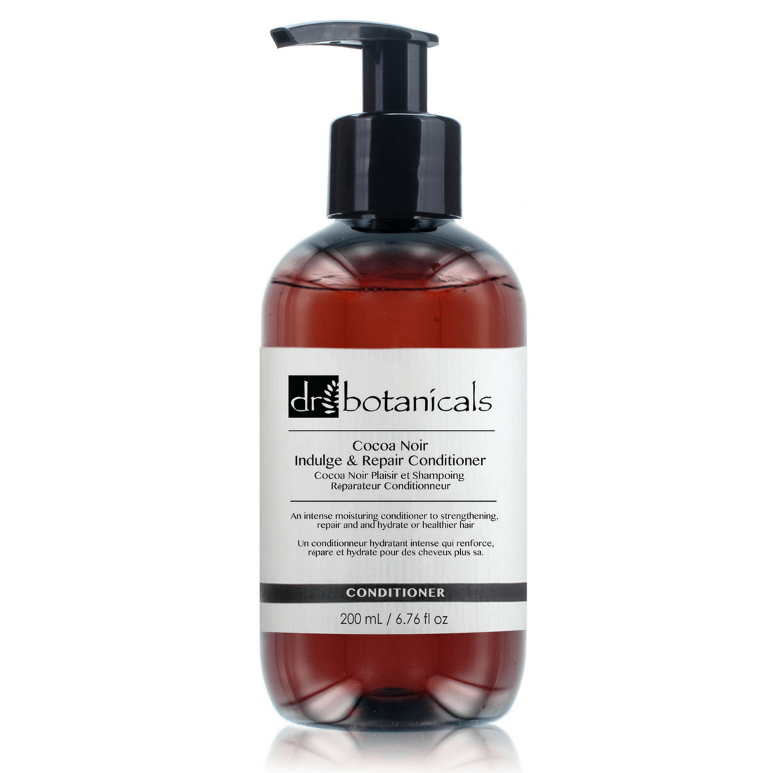 Cocoa Noir Indulge and Repair Après-shampooing capillaire
