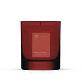Dr Botanicals Moroccan Rose Inspired Candle 200g