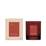 Dr Botanicals Moroccan Rose Inspired Candle 200g